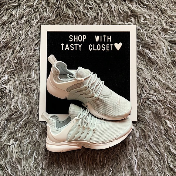 Nike air presto sneakers - Picture 3 of 7